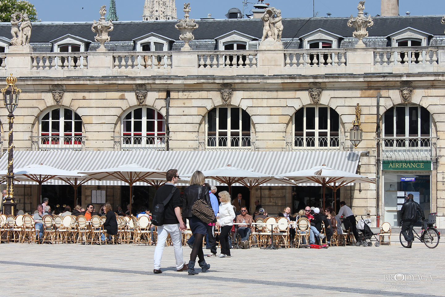 Nancy